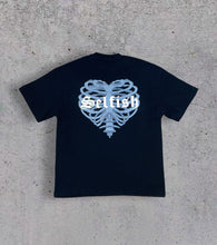 Load image into Gallery viewer, SELFISH HEART SHIRT
