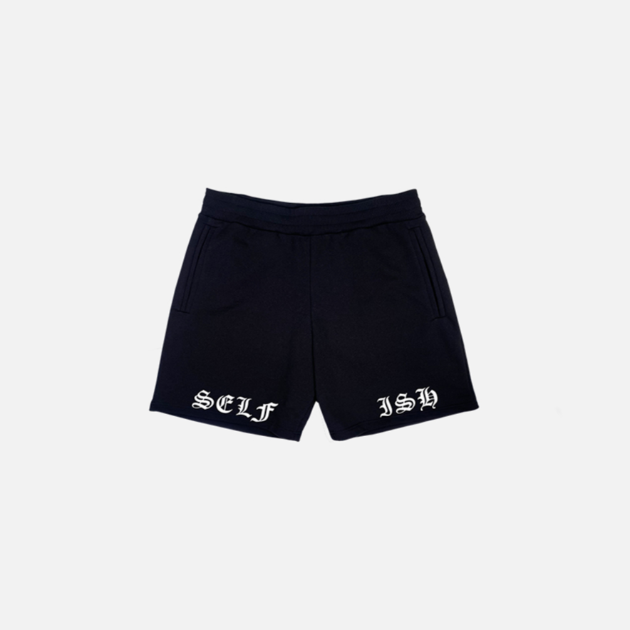 ESSENTIAL SHORTS