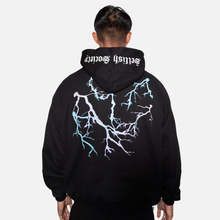 Load image into Gallery viewer, ULTRA LIGHTENING REFLECTIVE HOODIE
